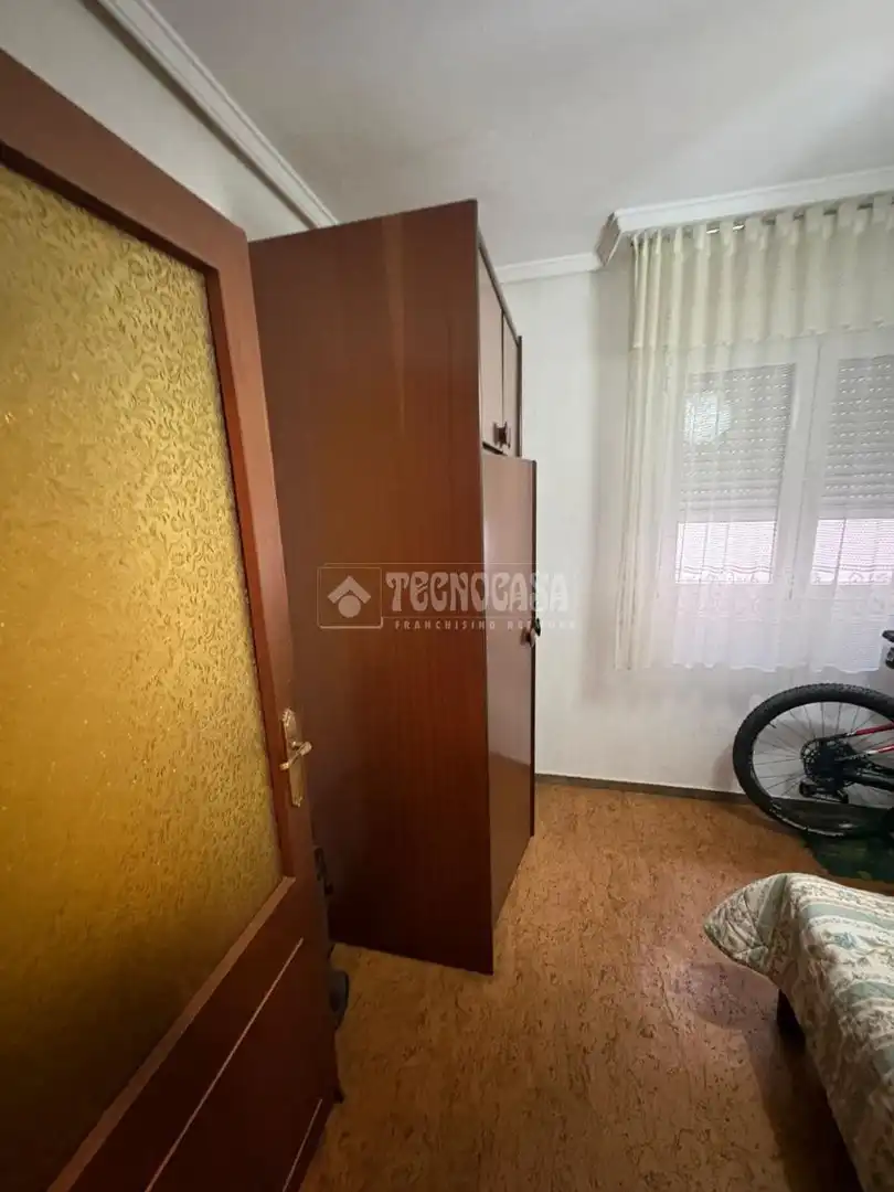 Habitación de Piso en venta en Valladolid con Balcón