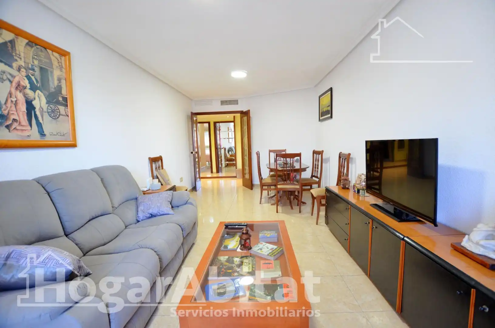 Flat for sale in Glorieta Poeta Vicente Mojica, Santo Domigo