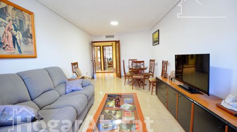 Photo 2 of Flat for sale in Glorieta Poeta Vicente Mojica, Santo Domigo, Alicante / Alacant