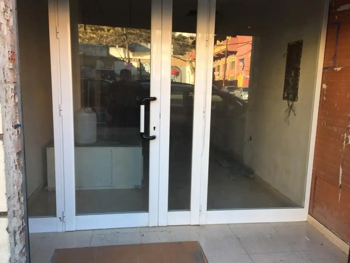 Gewerbefläche zur Miete in Avenida cristobal colon, imagen 3