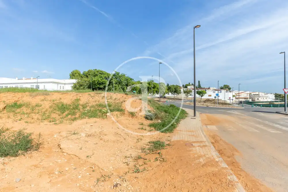 Residencial en venta en Valencia, Valencia
