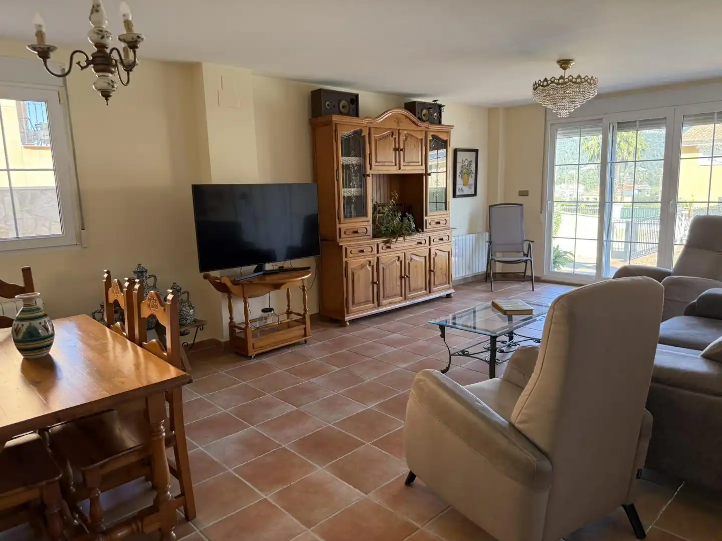 Casa con piscina en venta en Urbanitzacions i Pedanies Sud, imagen 8