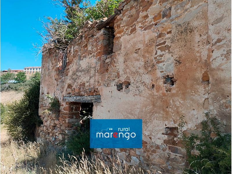 Casa o xalet en venda en Valdelinares