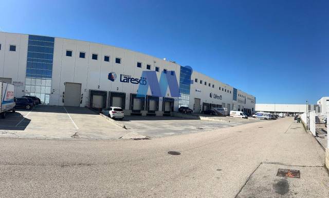 Nave industrial en Alquiler en Montserrat - Parque Empresarial