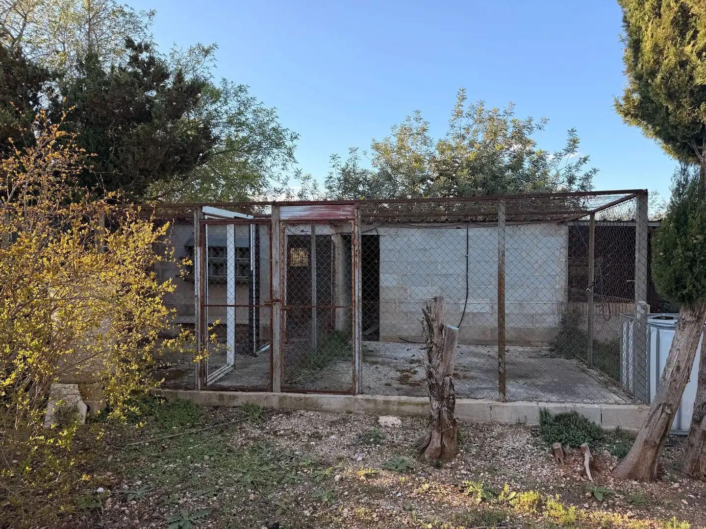 Außenansicht von Haus oder Chalet zum Verkauf in Roquetes mit Heizung, Privatgarten und Terrasse