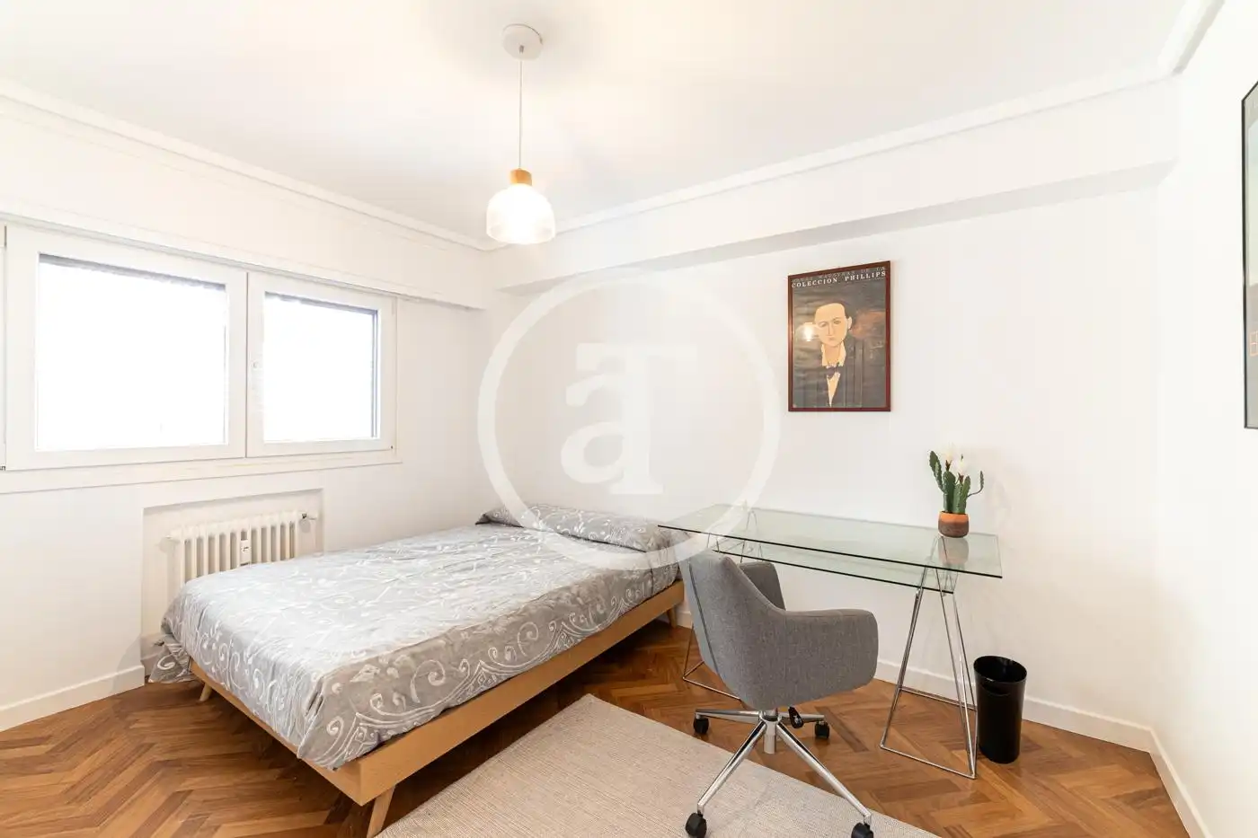 Flat for rent in Calle de Julio Palacios, La Paz