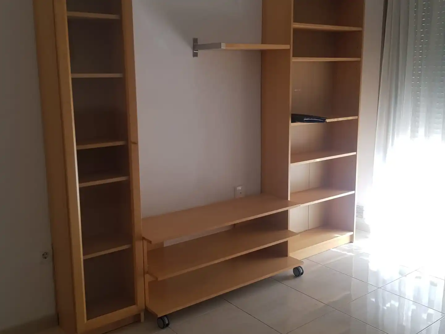 Wohnung zur Miete in Murcia, Murcia