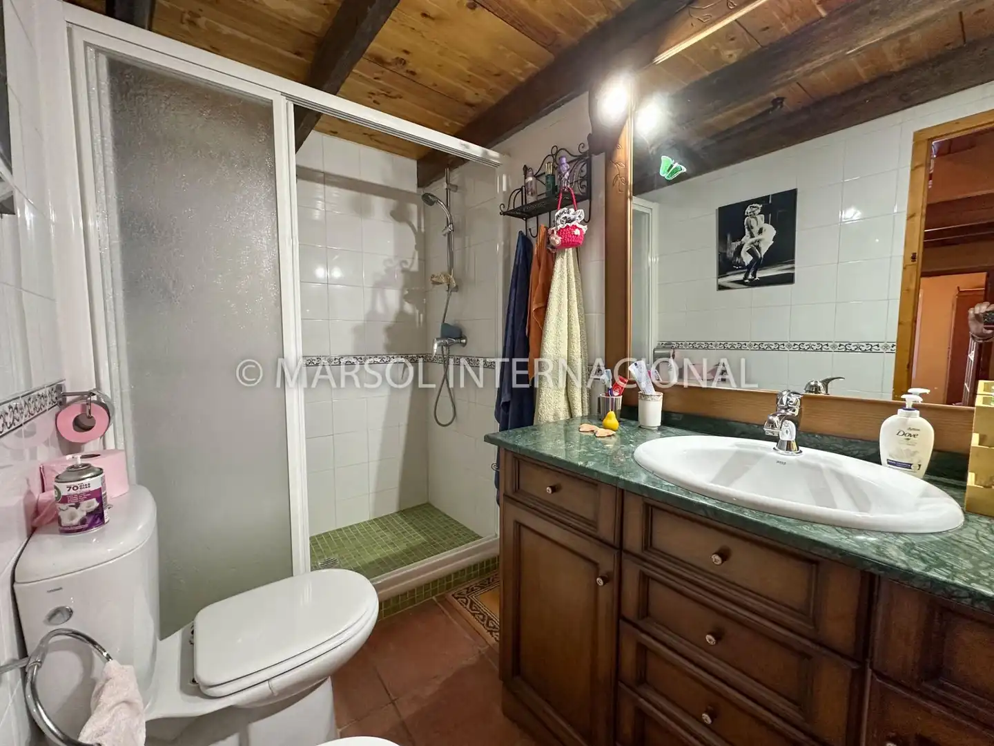 Chalet con piscina en venta en Alameda Garapacha, imagen 33