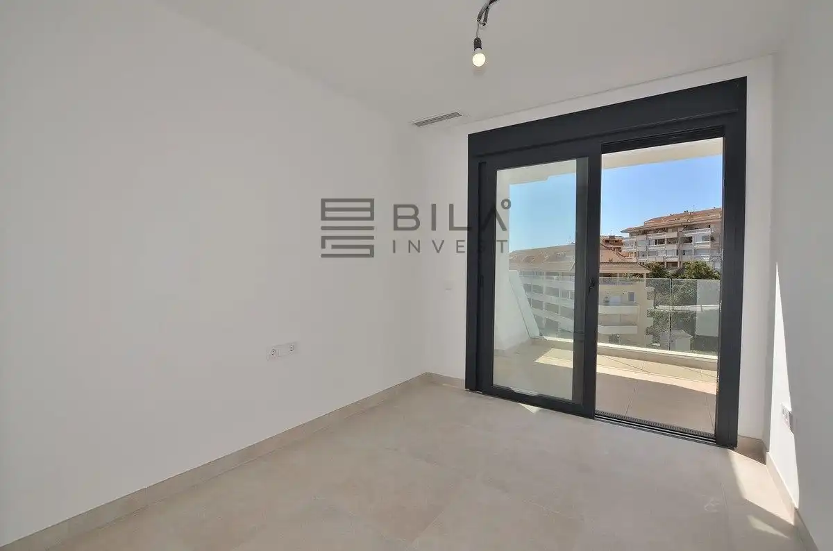Penthouse with pool for sale in Begoña, imagen 24