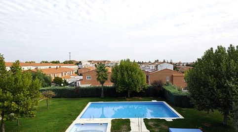 Foto 4 de Ático en venta en Las Vaguadas, Badajoz Capital