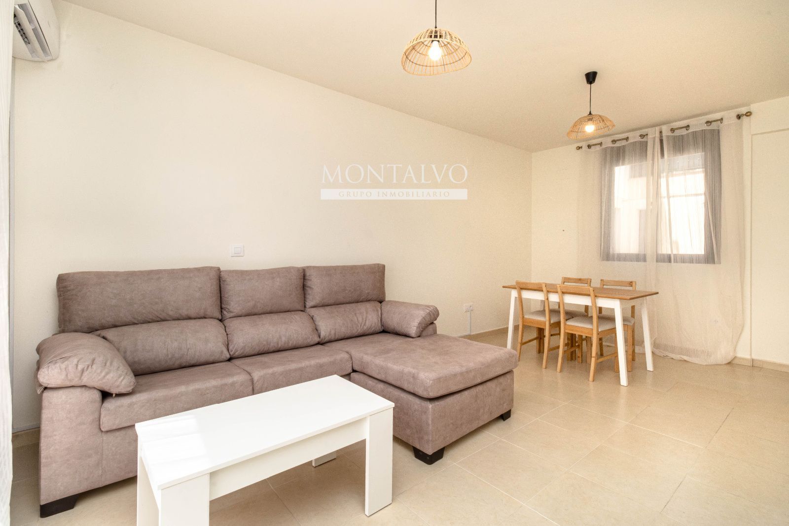 Pis de lloguer a Leopoldo Calvo Sotelo, 24, Parque de San Roque