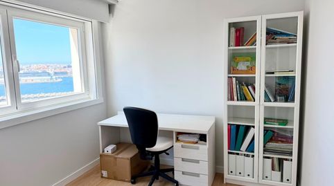 Foto 4 de Piso en venta en Ejercito, Cuatro Caminos - Plaza de la Cubela, A Coruña Capital