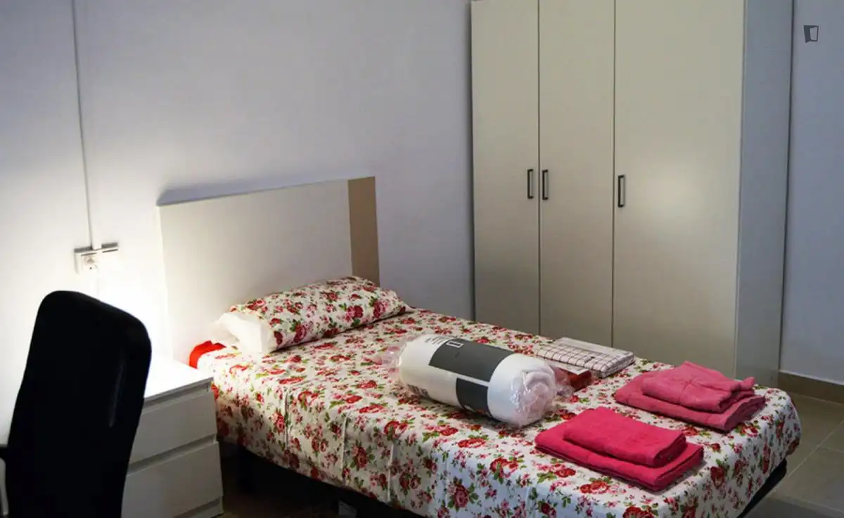 Room in Arrancapins