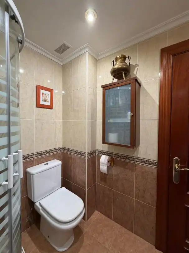 Flat for sale in El Carbayedo - El Quirinal