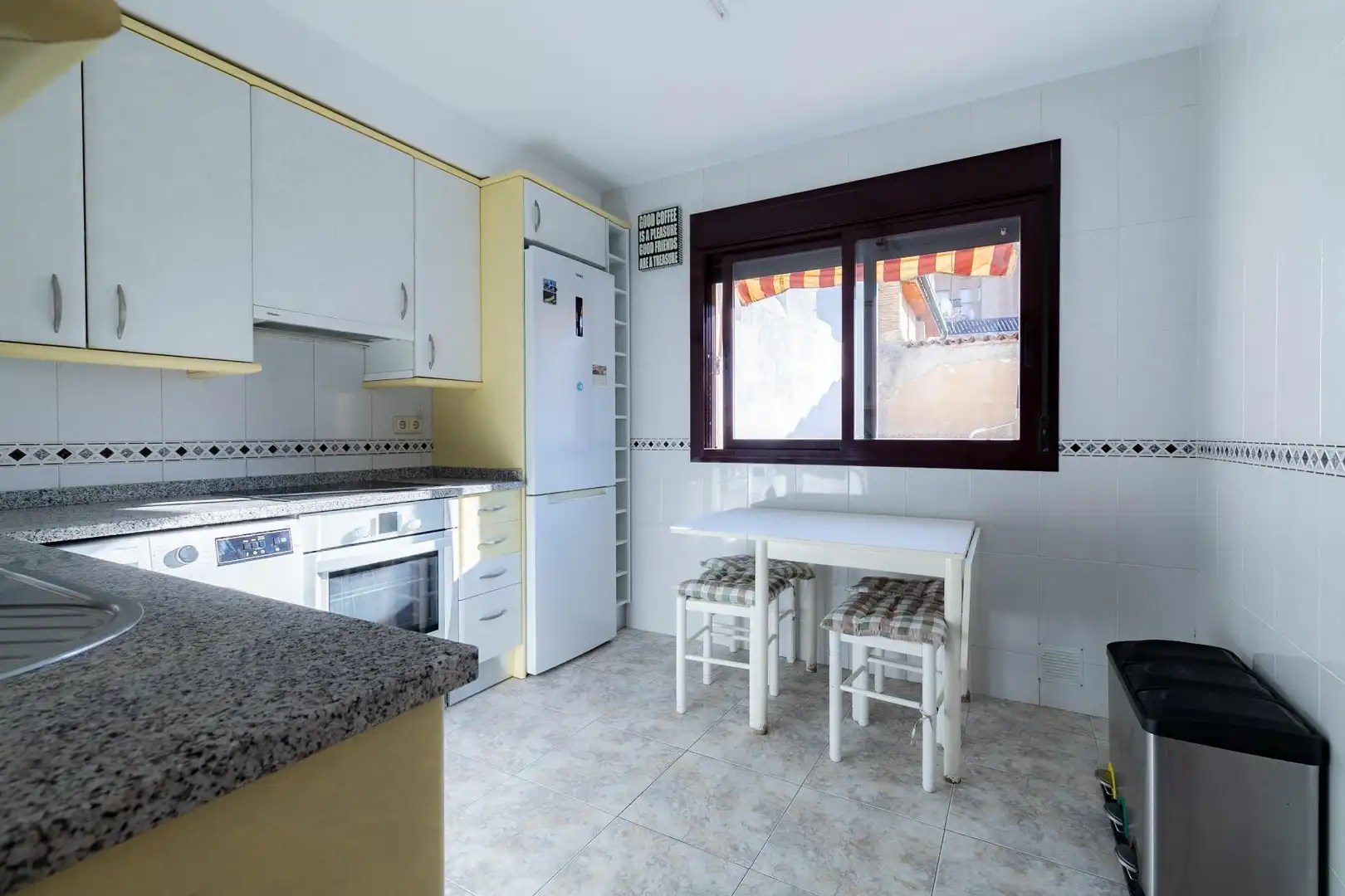 Cuina de Dúplex en venda en Santo Domingo y San Martín 
