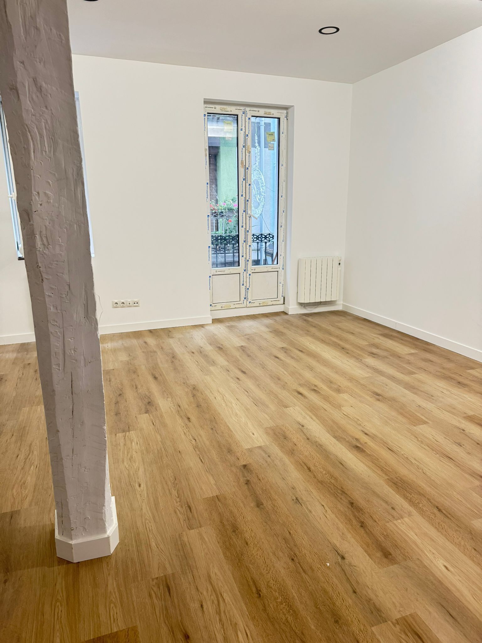 Flat for sale in Bilbao   with Heating and Terrace