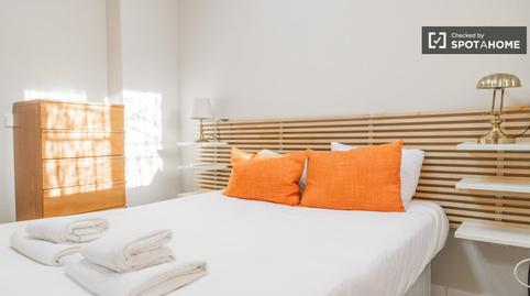 Photo 4 of Flat for rent in Guindalera,  Madrid Capital