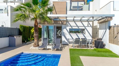 Foto 5 de Casa o chalet de alquiler en El Raso, Guardamar del Segura