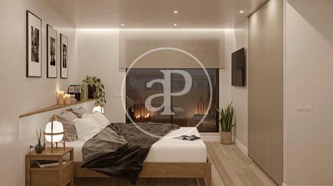 Foto 5 de Piso en venta en L'Hort de Senabre, Valencia