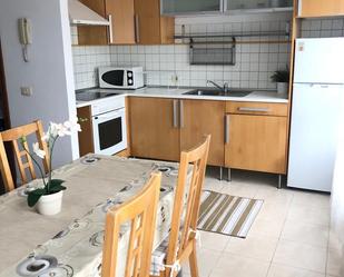 Cuina de Pis en venda en Arucas amb Moblat, Forn i Rentadora