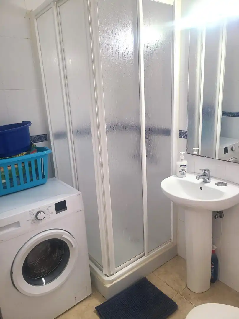 Apartament amb piscina en venda a Calahonda, imagen 17