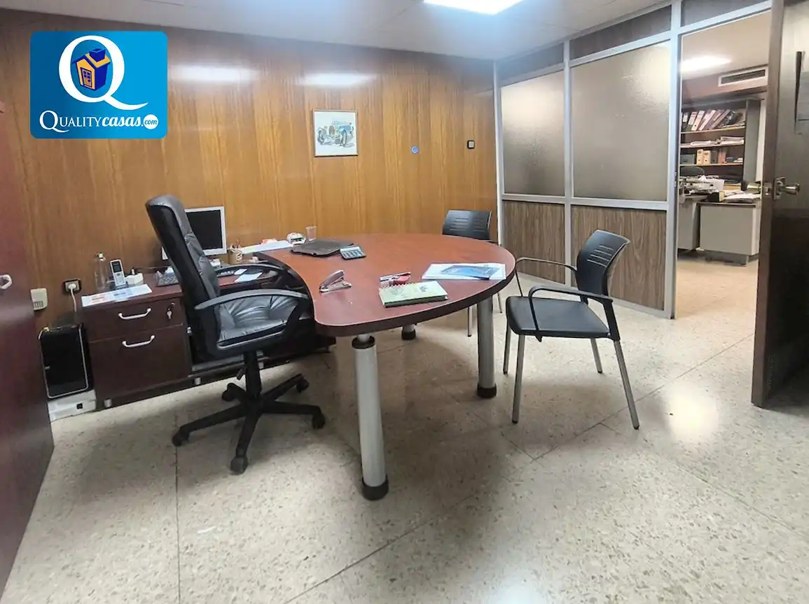 Oficina en venda a Centro, imagen 7
