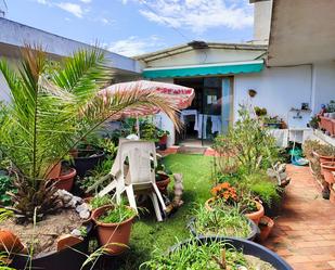 Terrace of Building for sale in Cornellà de Llobregat