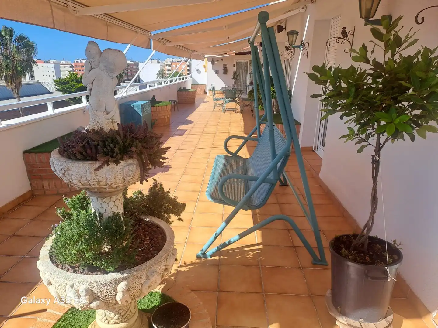Attique avec ascenseur à vendre à Puerto, imagen 4