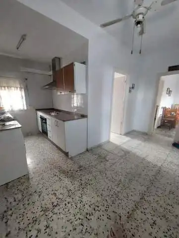 Küche von Wohnung zum Verkauf in Conil de la Frontera mit Terrasse