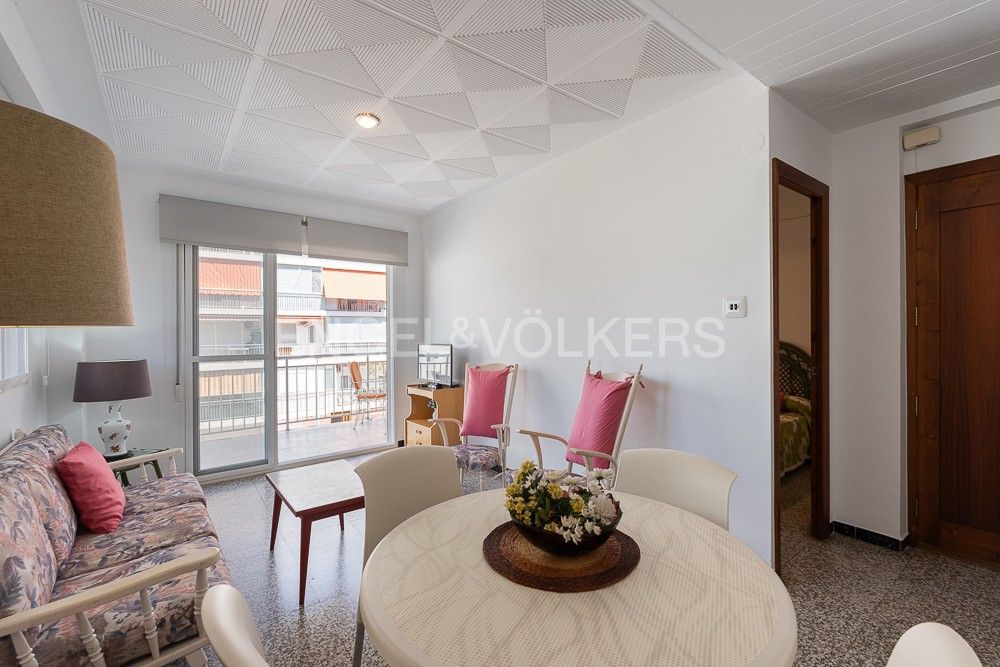 Apartament en venda a Playa de Gandia