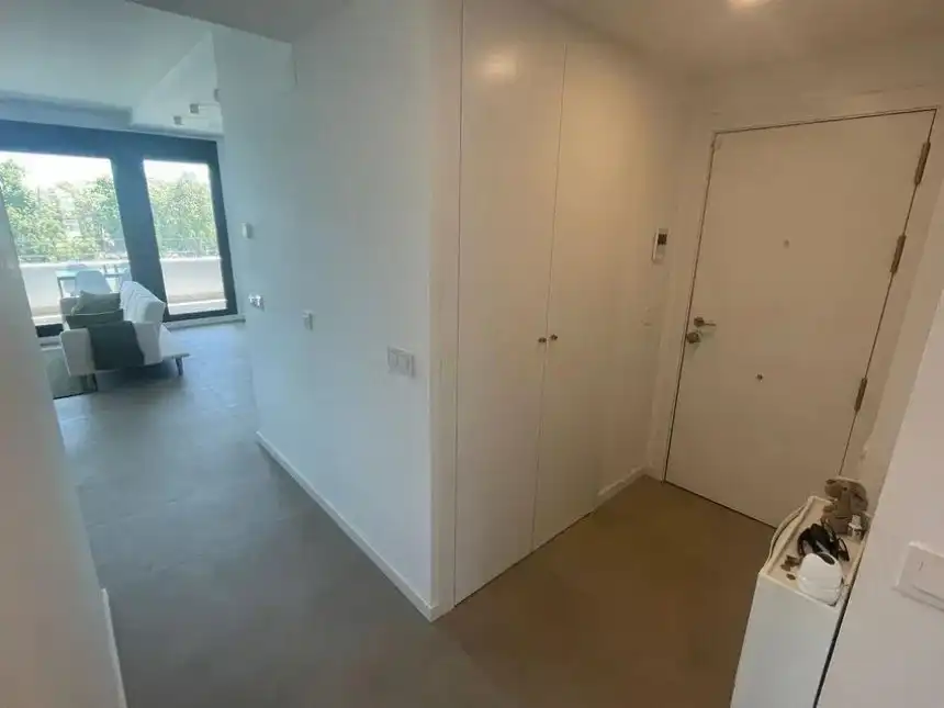 Apartamento con terraza en venta en Los Álamos, imagen 3