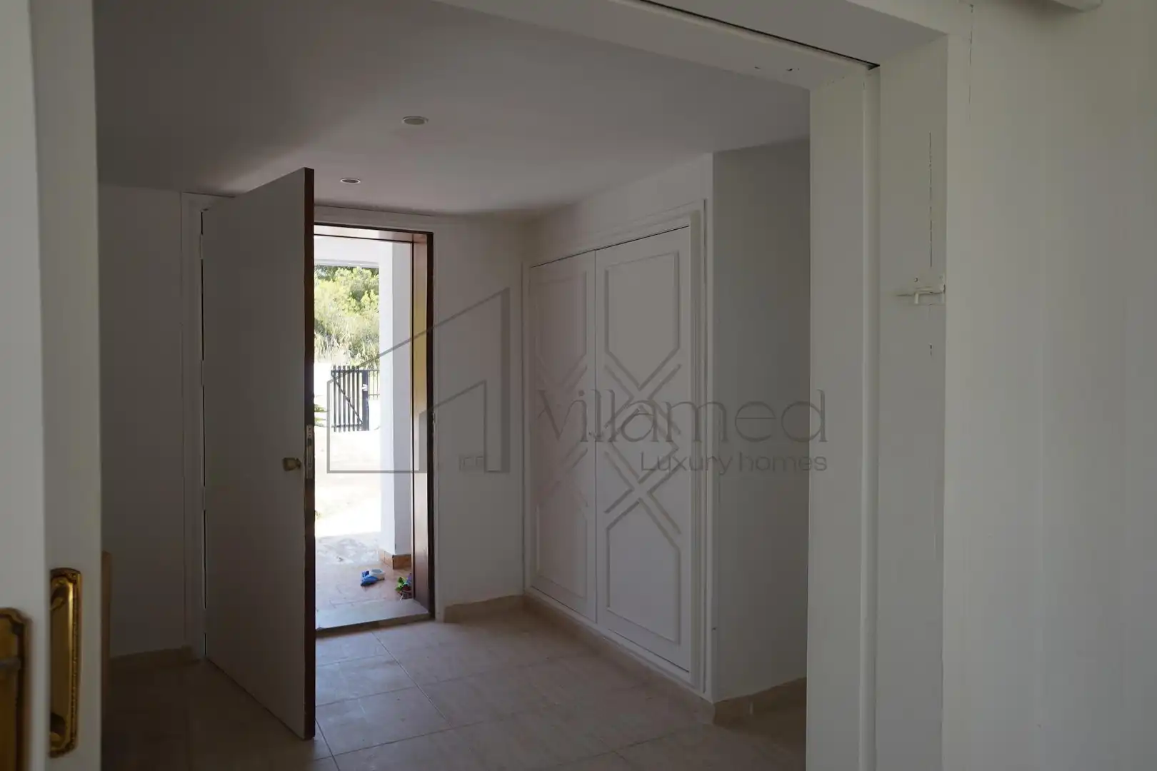 Casa o chalet de alquiler en Bétera con Aire acondicionado, Calefacción y Jardín privado