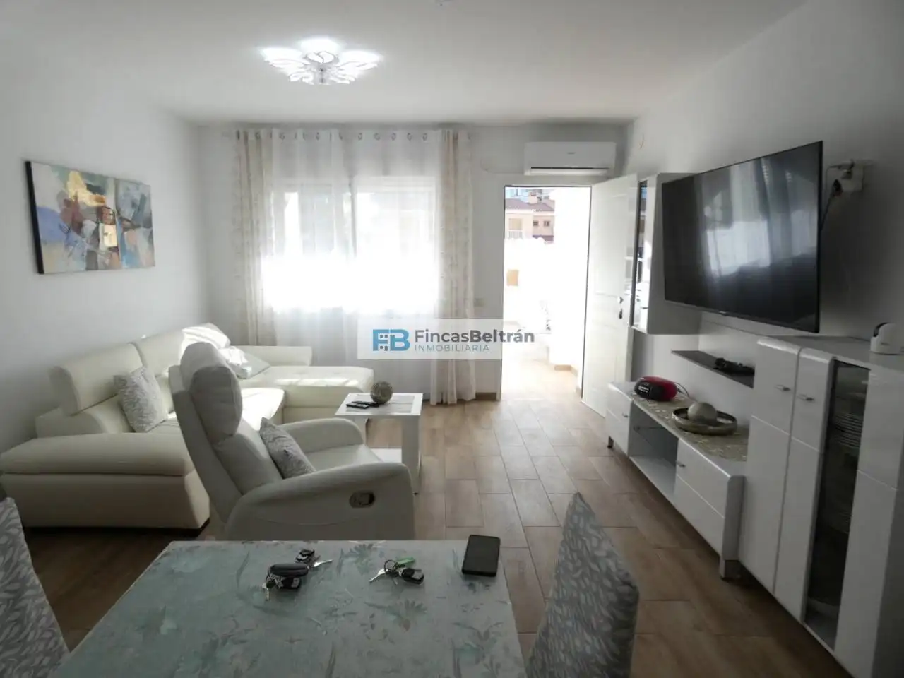 Casa a schiera in vendita a Calle Castellón, imagen 17