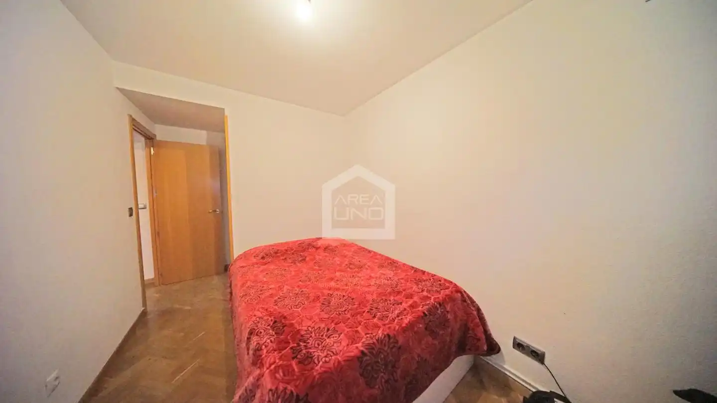 Habitación de Piso en venta en Alcorcón con Aire acondicionado, Calefacción y Parquet