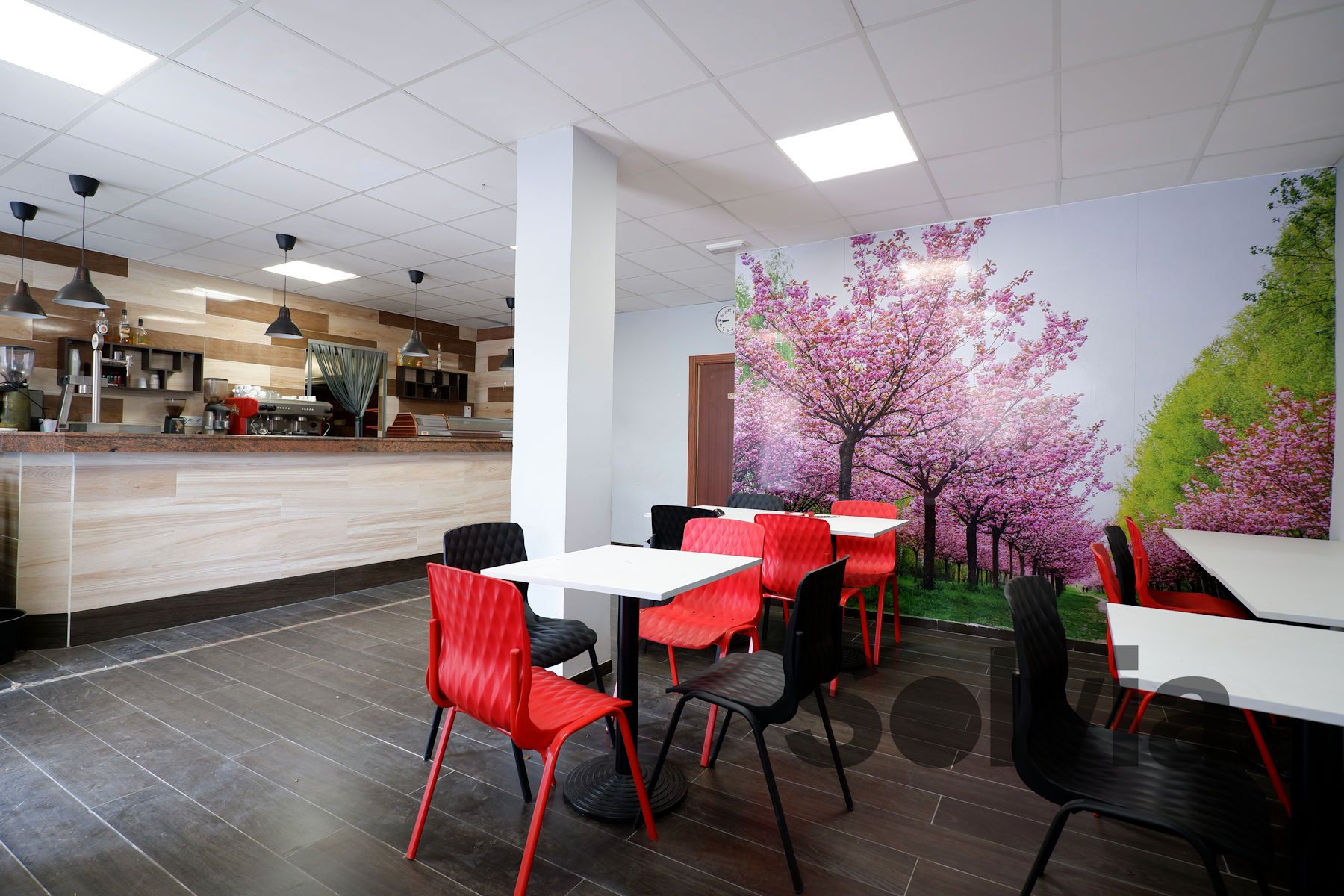 Local en venda en Sagunto / Sagunt amb Aire condicionat i Moblat