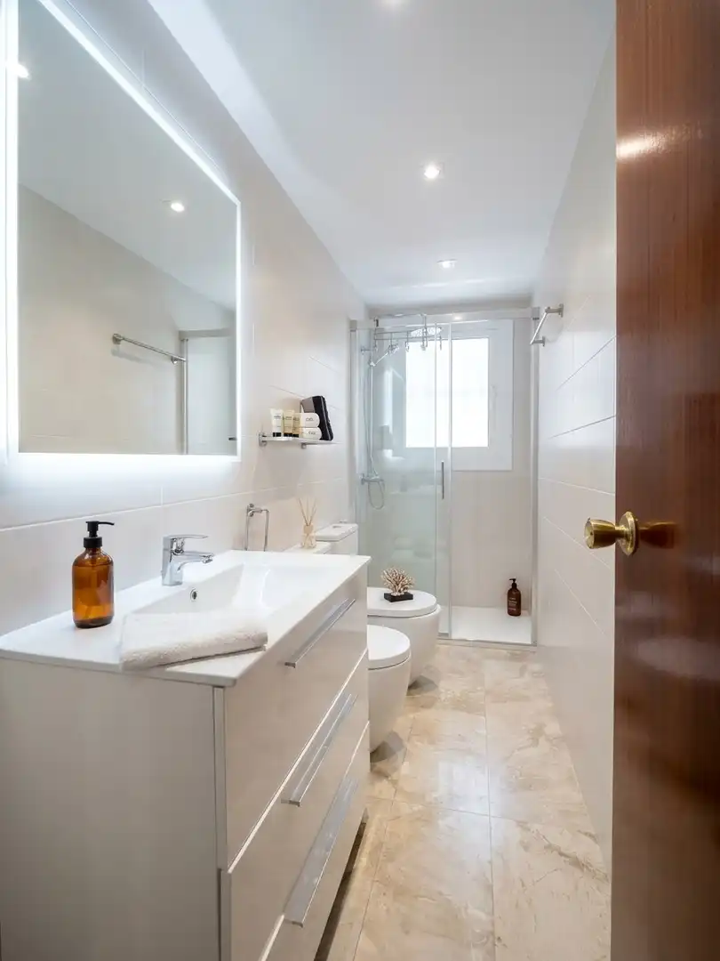 Baño de Piso en venta en Can Nicolau - Les Sorres - Valparaiso