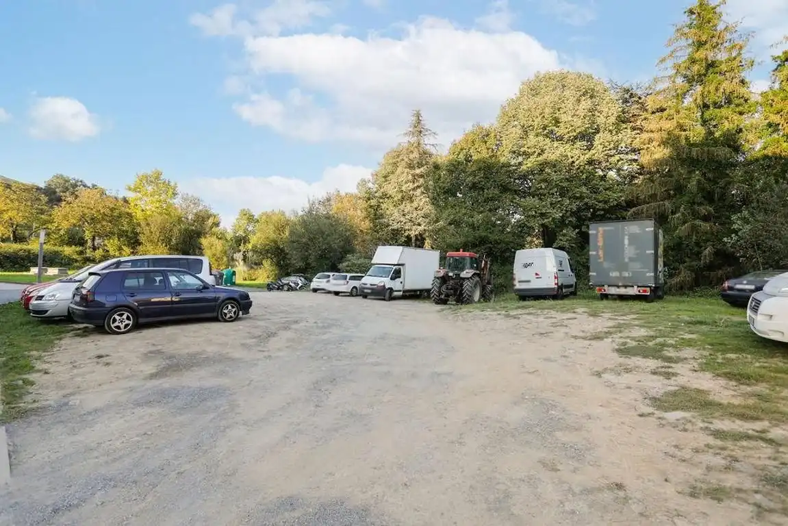 Residential land for sale in Ugao- Miraballes, imagen 9