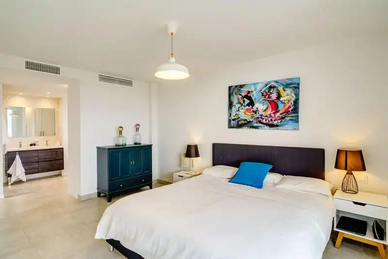 Apartamento de alquiler en Riviera del Sol