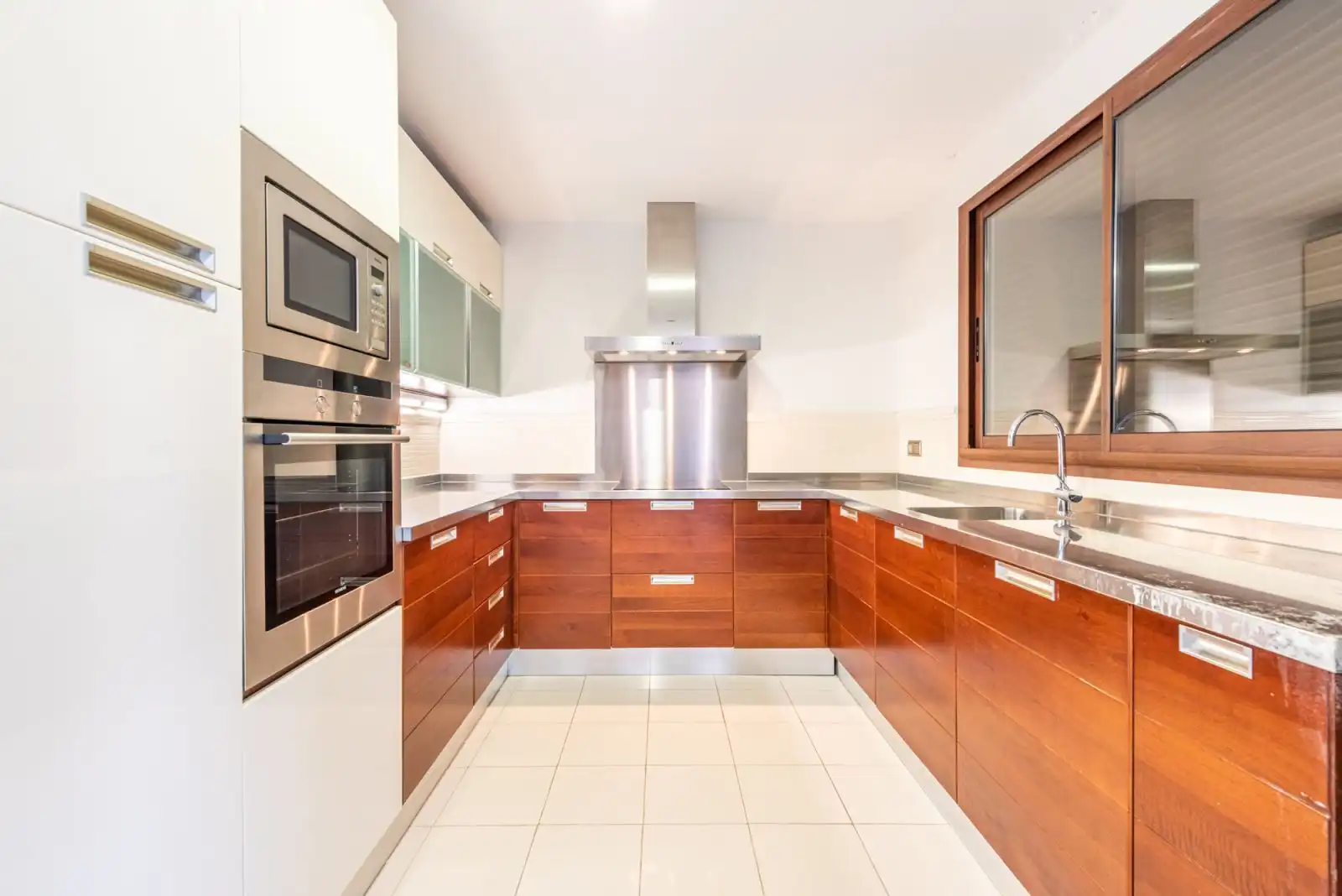 Penthouse with lift for sale in Nueva Andalucía, imagen 9