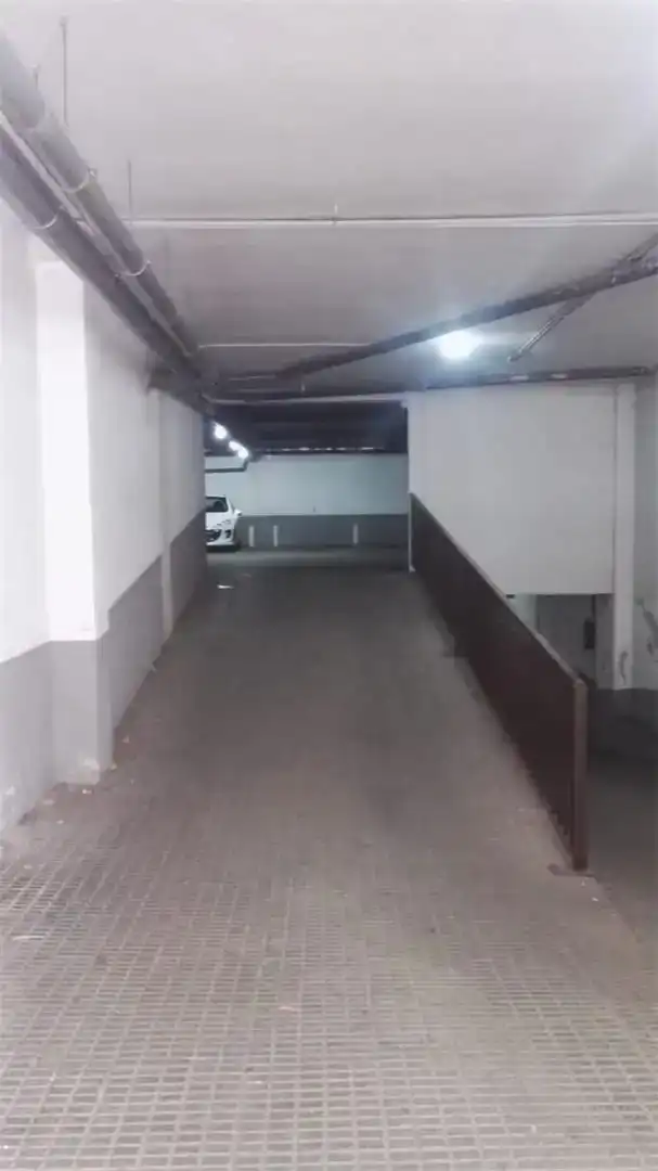 Parkplatz von Garage zum Verkauf in Hellín, Albacete