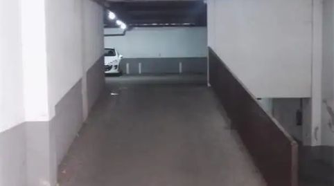 Foto 2 de Garaje en venta en Calle Santa Rita, 2d, Hellín, Albacete