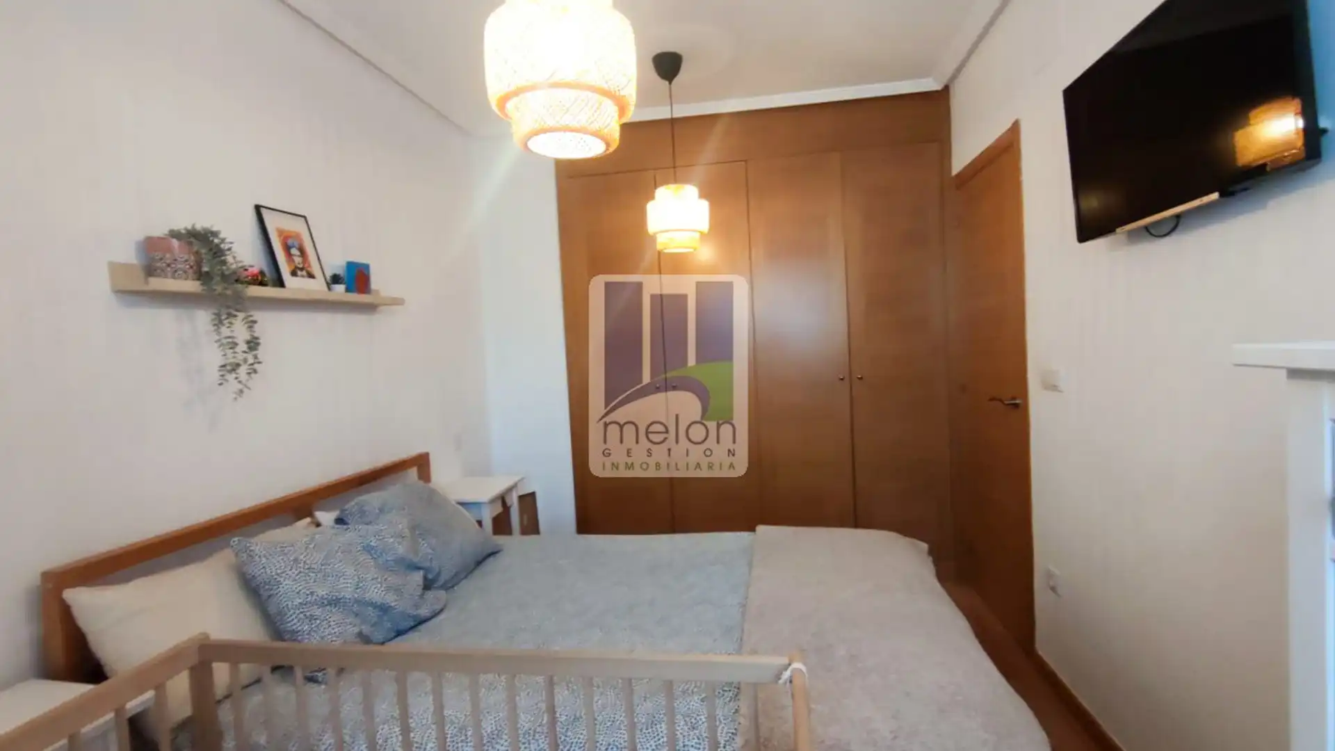 Habitación de Piso en venta en Burgos Capital