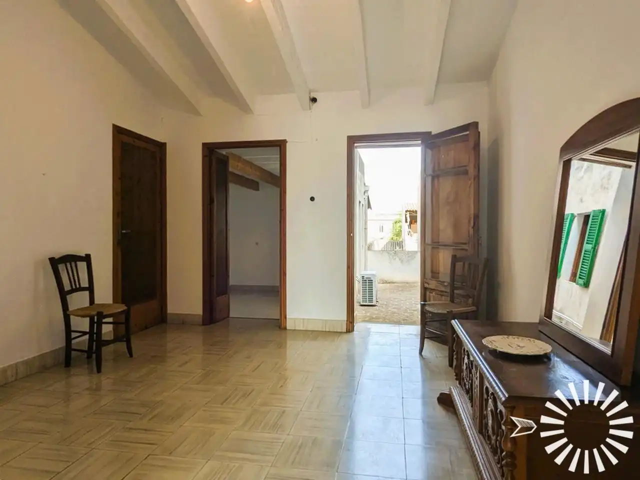 Casa adosada en venta en Major, 10, Es Llombards