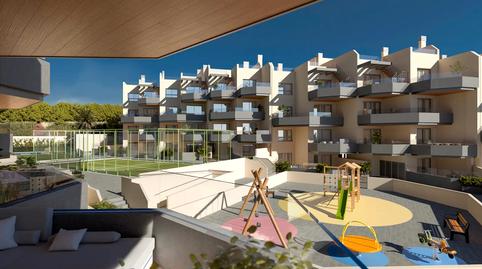 Photo 3 of Flat for sale in Calle Dúo Sacapuntas, 102, Urbanización Santa Rosa, Málaga