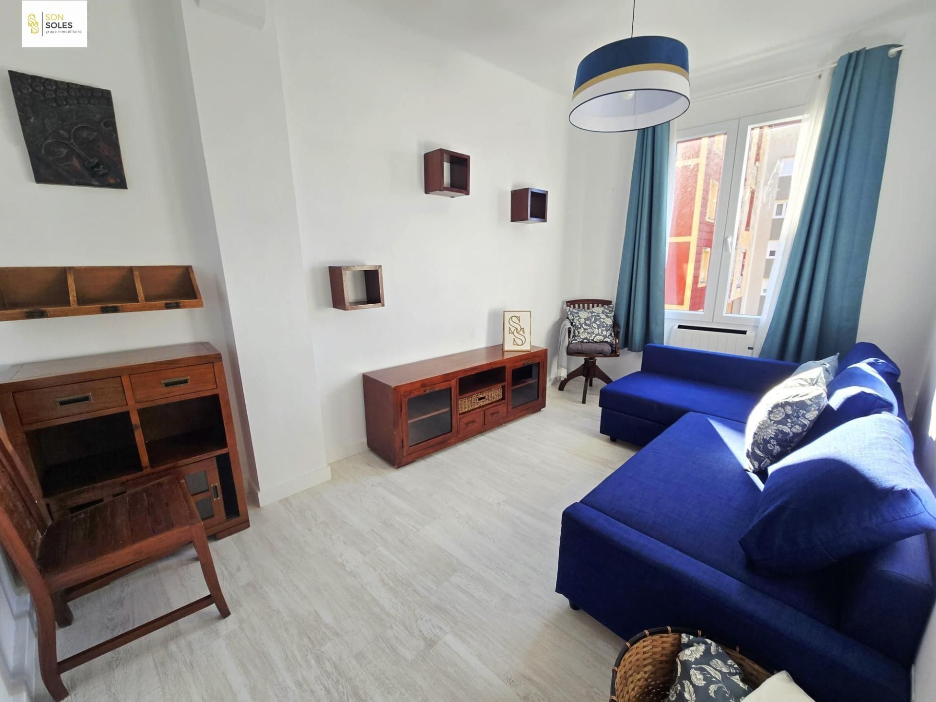 Piso en venta en General Dávila