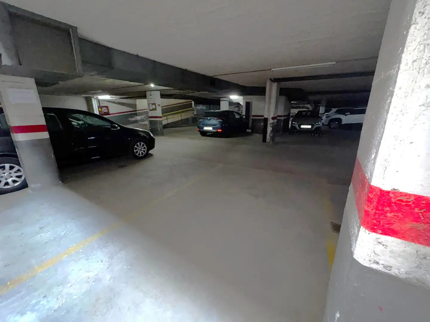Einzelparkplatz zum Verkauf in Avinguda Meridiana, imagen 14