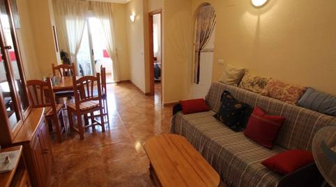 Foto 3 de Pis de lloguer a El Molino, Torrevieja