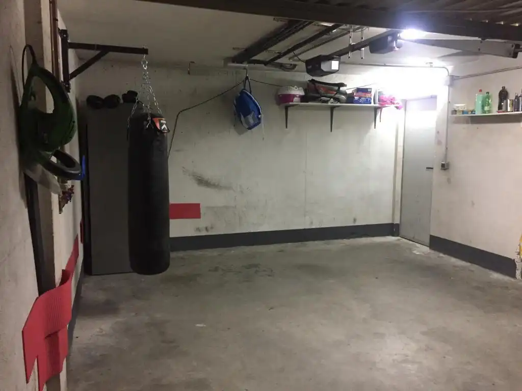 Maisonette zur Miete in Salamanca mit Heizung, Privatgarten und Parkett