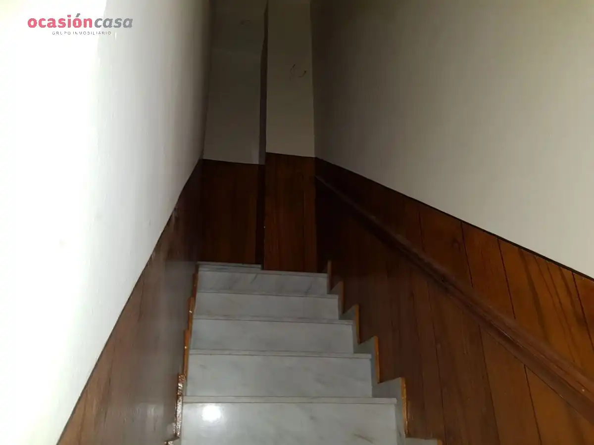 Piso en venta en Pedroche