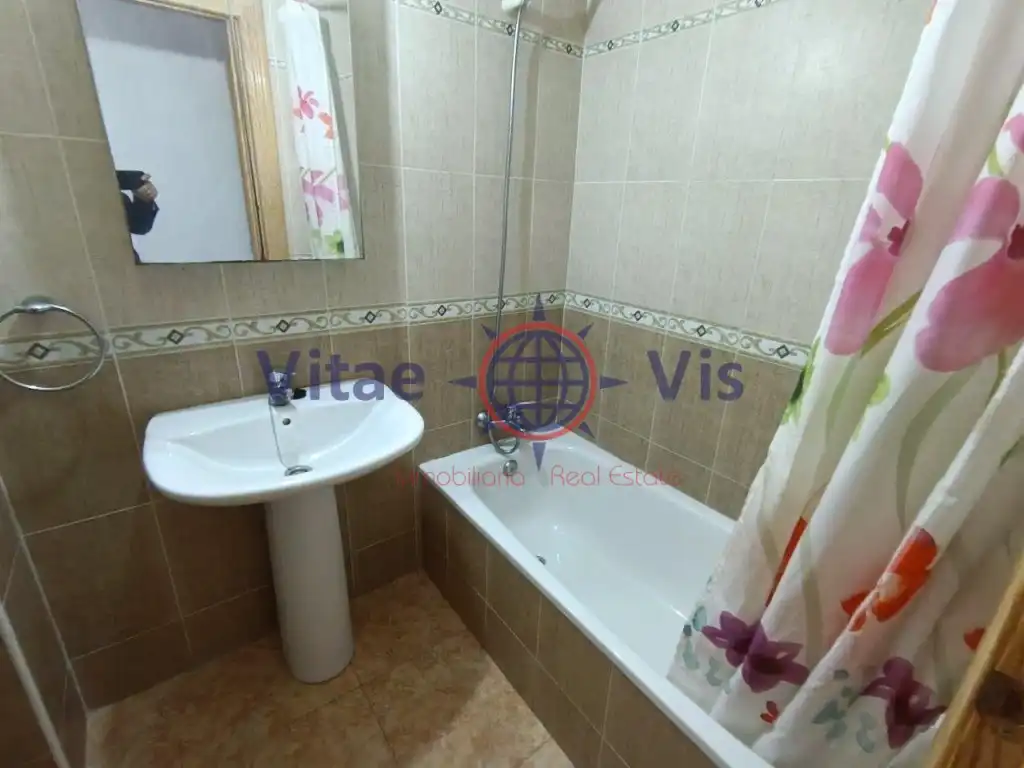 Appartamento con terrazza in vendita a Calle Hoya 02, imagen 9
